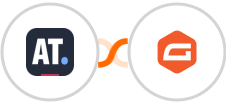 ActiveTrail + Gravity Forms Integration