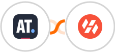 ActiveTrail + Harvestr Integration