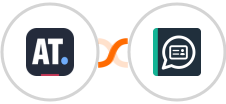 ActiveTrail + HelloLeads Integration