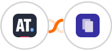 ActiveTrail + Invoiless Integration