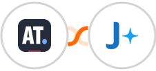ActiveTrail + JobAdder Integration