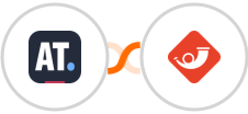 ActiveTrail + Laposta Integration
