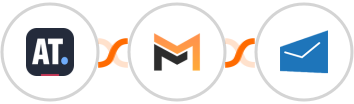 ActiveTrail + Mailifier + MSG91 Integration