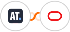 ActiveTrail + Oracle Eloqua Integration