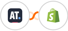 ActiveTrail + Shopify Integration