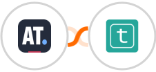 ActiveTrail + Typless Integration
