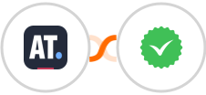 ActiveTrail + WhatsApp Blast, APIs & CRM by WAToolsonline Integration