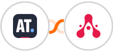 ActiveTrail + WhatsApp Notifications and Alerts by SyncMate Integration