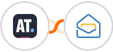 ActiveTrail + Zoho Mail Integration