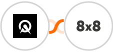 Acuity Scheduling + 8x8 Integration