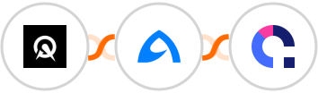 Acuity Scheduling + BulkGate + Coassemble Integration