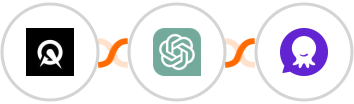 Acuity Scheduling + ChatGPT + PulpoChat Integration