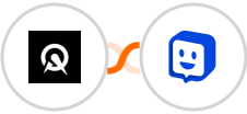 Acuity Scheduling + Chatway Live Chat Integration