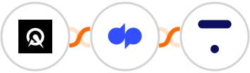 Acuity Scheduling + Dialpad + Thinkific Integration