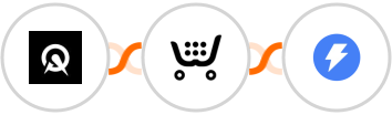 Acuity Scheduling + Ecwid + Instantly Integration