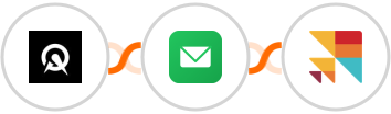 Acuity Scheduling + EmailVerify + Cloze Integration