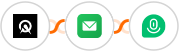 Acuity Scheduling + EmailVerify + Demio Integration