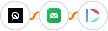 Acuity Scheduling + EmailVerify + Dubb Integration