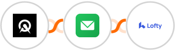 Acuity Scheduling + EmailVerify + Lofty Integration