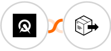 Acuity Scheduling + eShipz Integration