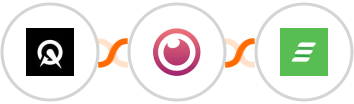 Acuity Scheduling + Eyeson + Acadle Integration