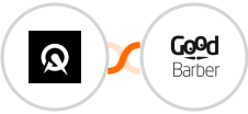 Acuity Scheduling + GoodBarber(Content) Integration