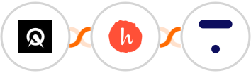 Acuity Scheduling + Handwrytten + Thinkific Integration