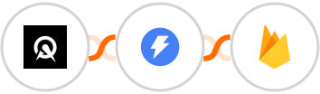 Acuity Scheduling + Instantly + Firebase / Firestore Integration