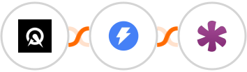 Acuity Scheduling + Instantly + Knack Integration