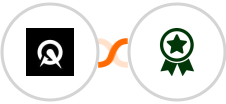 Acuity Scheduling + Issue Badge Integration