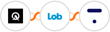 Acuity Scheduling + Lob + Thinkific Integration