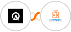 Acuity Scheduling + Loyverse Integration