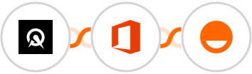 Acuity Scheduling + Microsoft Office 365 + Rise Integration