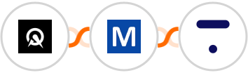 Acuity Scheduling + Mocean API + Thinkific Integration