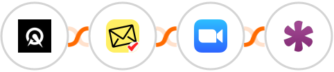 Acuity Scheduling + NioLeads + Zoom + Knack Integration