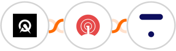 Acuity Scheduling + OneSignal + Thinkific Integration