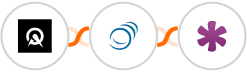 Acuity Scheduling + PipelineCRM + Knack Integration