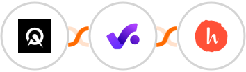 Acuity Scheduling + Productive.io + Handwrytten Integration