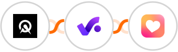 Acuity Scheduling + Productive.io + Heartbeat Integration