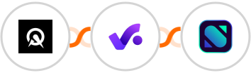 Acuity Scheduling + Productive.io + Noysi Integration