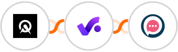 Acuity Scheduling + Productive.io + SMSala Integration