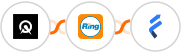 Acuity Scheduling + RingCentral + Fresh Learn Integration