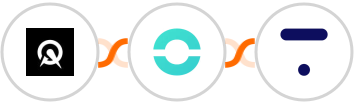 Acuity Scheduling + Ringover + Thinkific Integration