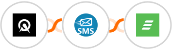 Acuity Scheduling + sendSMS + Acadle Integration