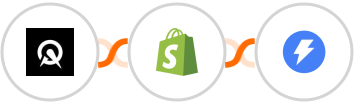Acuity Scheduling + Shopify + Instantly(legacy) Integration