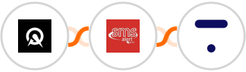 Acuity Scheduling + SMS Alert + Thinkific Integration