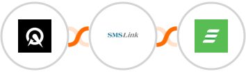 Acuity Scheduling + SMSLink  + Acadle Integration