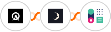 Acuity Scheduling + Sniffmail + Capsule CRM Integration