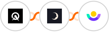 Acuity Scheduling + Sniffmail + Customer.io Integration