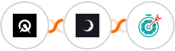 Acuity Scheduling + Sniffmail + Deadline Funnel Integration